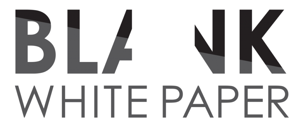 blankwhitepaper