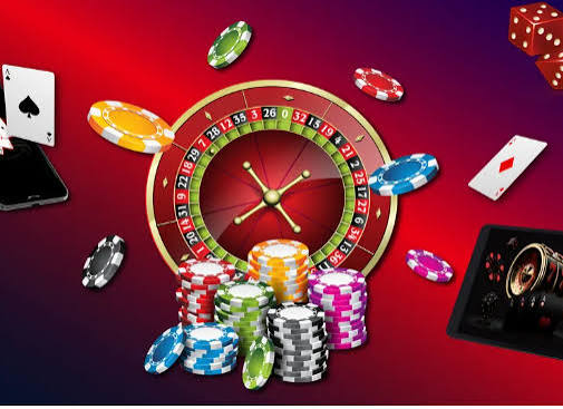 Fortuna casino online s licencí Vaše brána do světa zábavy