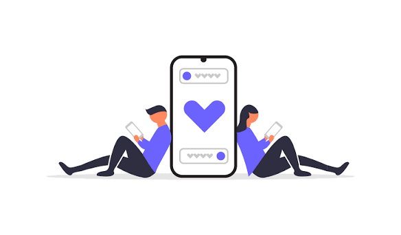 A Clean Slate in Dating: Making New Links at Every Stage of Life